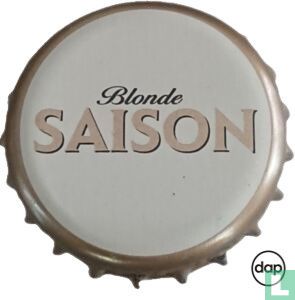 Grolsch - Blonde Saison