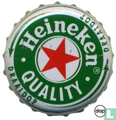 Heineken - Quality "Twist"