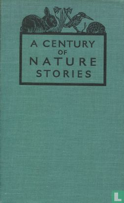 A Century of Nature Stories - Afbeelding 1