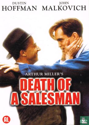 Death of a Salesman - Image 1