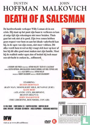 Death of a Salesman - Afbeelding 2