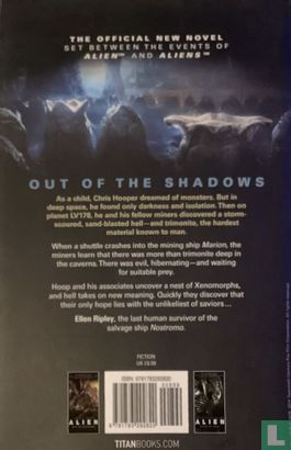 Out of The shadows  - Bild 2