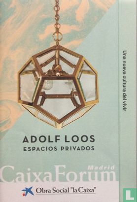 Adolf Loos - Espacios privados - Image 1