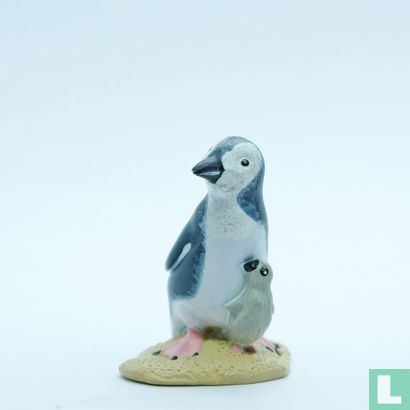Little Pinguin - Afbeelding 1