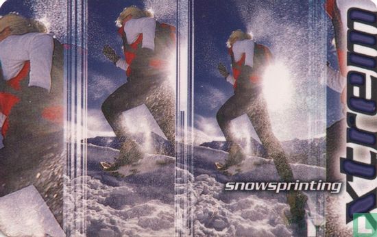 xtrem - snowsprinting - Afbeelding 2