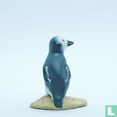 Little Pinguin - Afbeelding 2