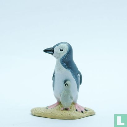 Little Pinguin - Afbeelding 3