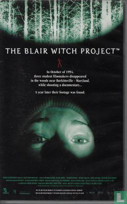 The Blair Witch Project - Bild 1