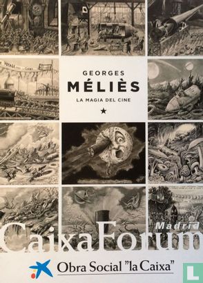 Georges Méliès - La magia del cine - Bild 1