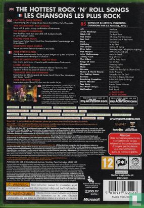 Guitar Hero 5 - Image 2