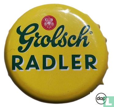 Grolsch - Radler  - Image 1