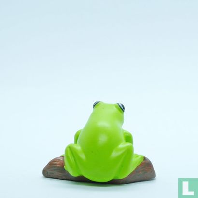 Green Tree Frog - Afbeelding 2