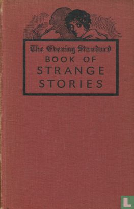 The Evening Standard Book of Strange Stories - Bild 1