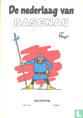 De nederlaag van Basenau - Image 3