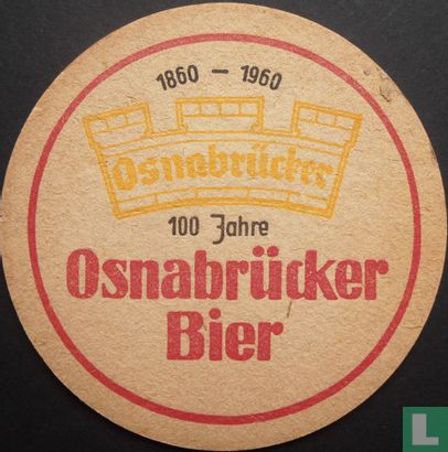Osnabrücker 100 Jahre