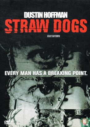 Straw Dogs - Image 1