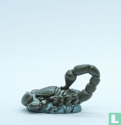 Scorpion - Afbeelding 3