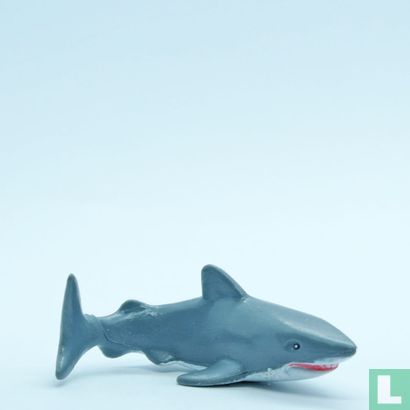 Great White Shark - Afbeelding 1