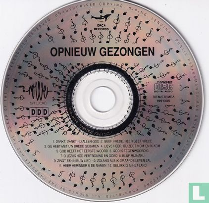 Blijf mij nabij - Afbeelding 3