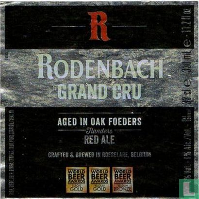 Rodenbach Grand Cru OAK