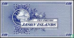 Jason Islands - Image 2