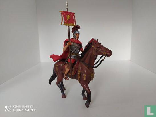 Roman praetorian cavalry - Image 1