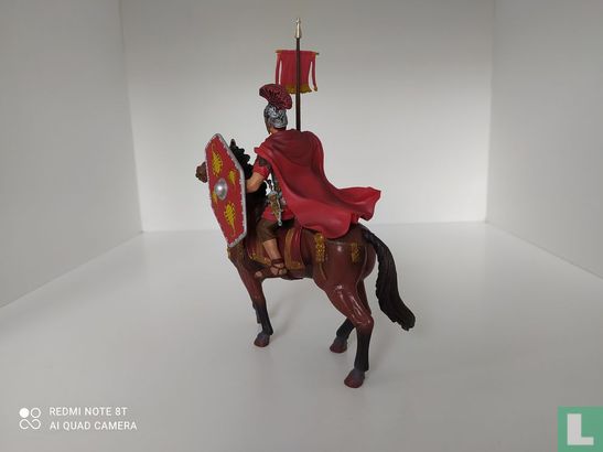 Roman praetorian cavalry - Image 2