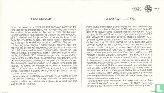Maxwell 1906 - Bild 2