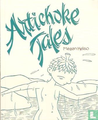 Artichoke Tales - Image 1