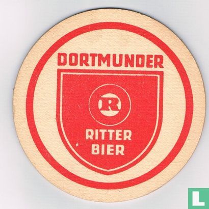 Dortmunder Ritter HINZ - Afbeelding 2