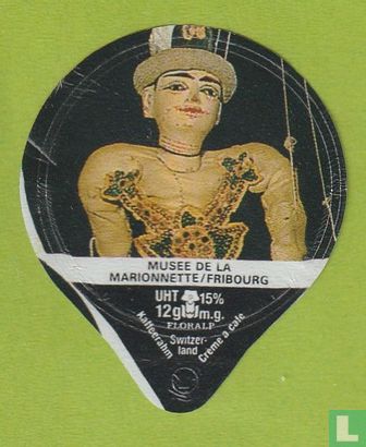 Musée de la Marionnette