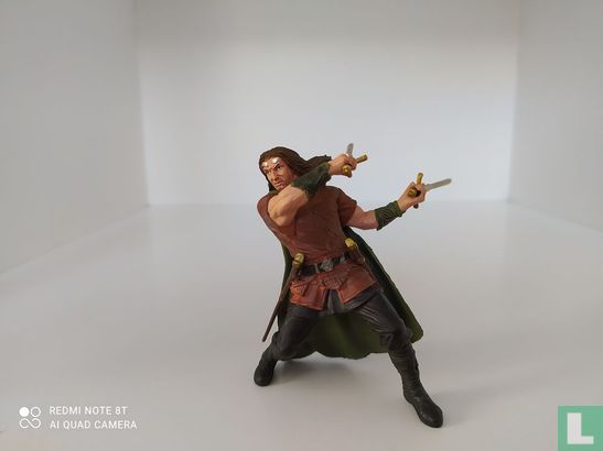 Ranger - Image 1