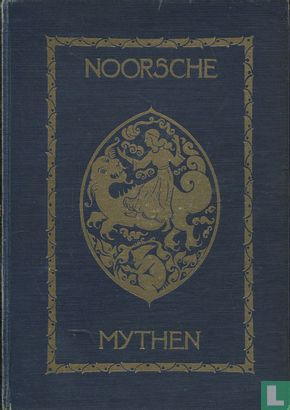 Noorsche mythen - Image 1