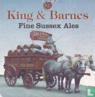 Fine Sussex Ales - Image 2