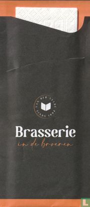 Van Der Velde - Brasserie in de Broeren, Zwolle - Image 1