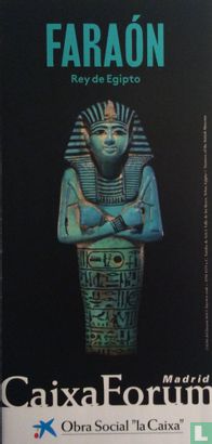Faraón - Rey de Egipto - Image 1