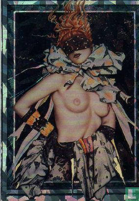 La Dolce Vita. 1988 - Afbeelding 1