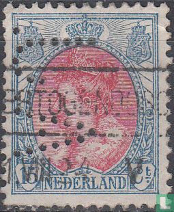 Wilhelmina - Image 1