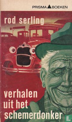 Verhalen uit het schemerdonker - Bild 1