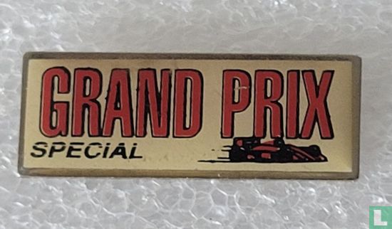 Grand Prix Special