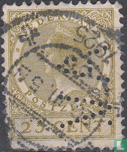 Wilhelmina - Image 1