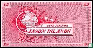 Jason Islands - Afbeelding 2