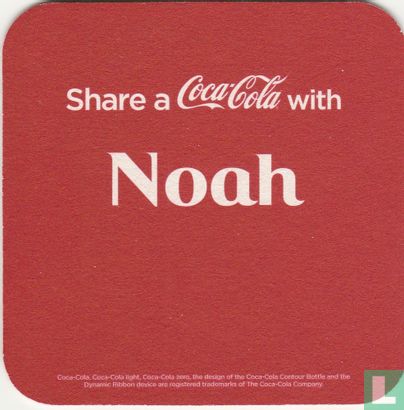 Share a Coca-Cola with  Jérémy /Noah - Image 2