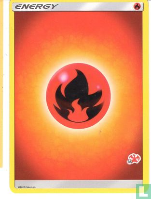 Fire Energy #35 - Bild 1