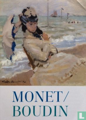 Monet/Boudin - Image 1