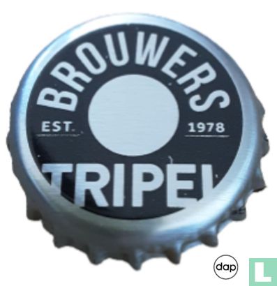 Brouwers Tripel