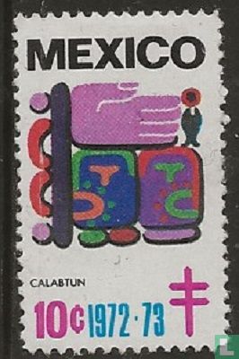 Tuberculose Mexico Tijdmaat Mayas