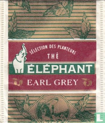 Thé Earl Grey - Image 1