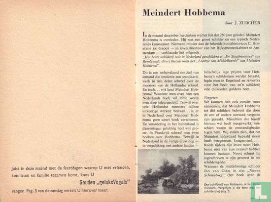 Meindert Hobbema - Afbeelding 3