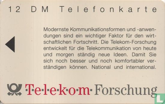 Telekom Forschung - Afbeelding 1